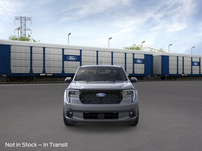 2026 Ford Maverick Lobo Standard - Photo 7