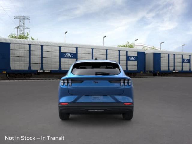 Thumbnail: 2026 Ford Mustang Mach-E - 27