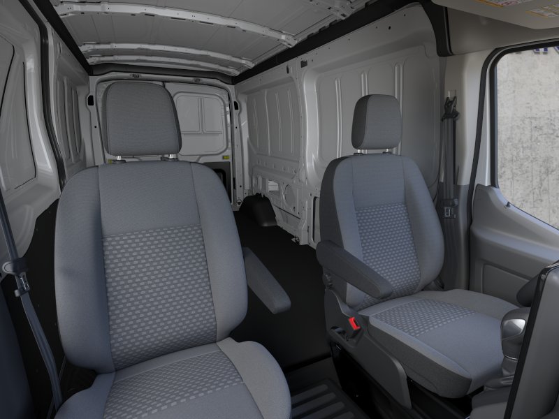 2026 Ford Transit Van Base - Photo 36