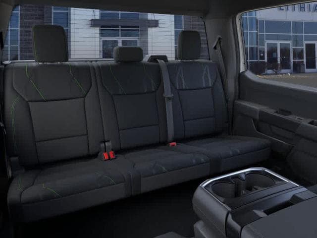 Thumbnail: 2025 Ford F-150 - 33