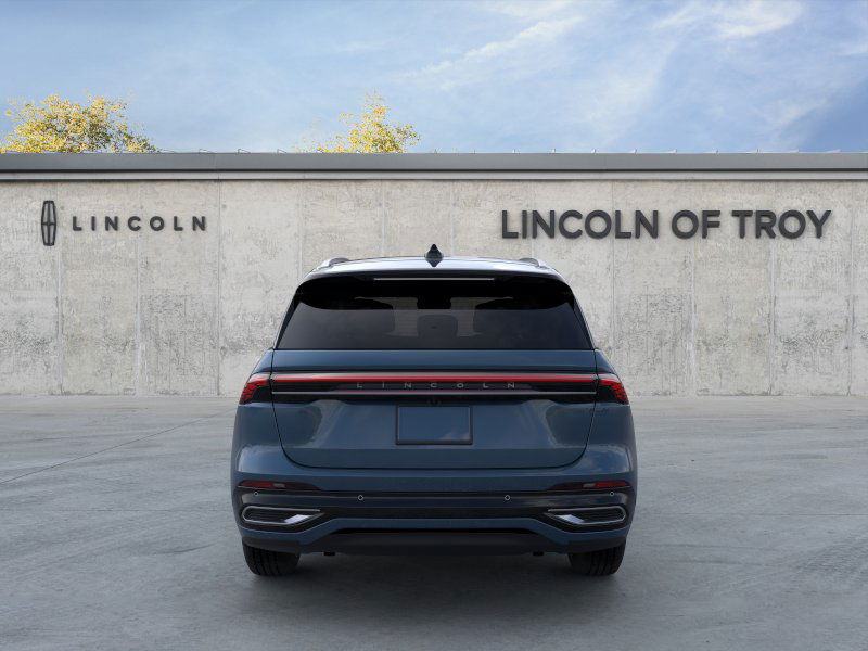 2024 Lincoln Nautilus Lincoln Black Label 5