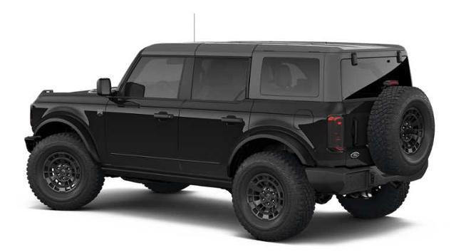 Thumbnail: 2026 Ford Bronco - 3