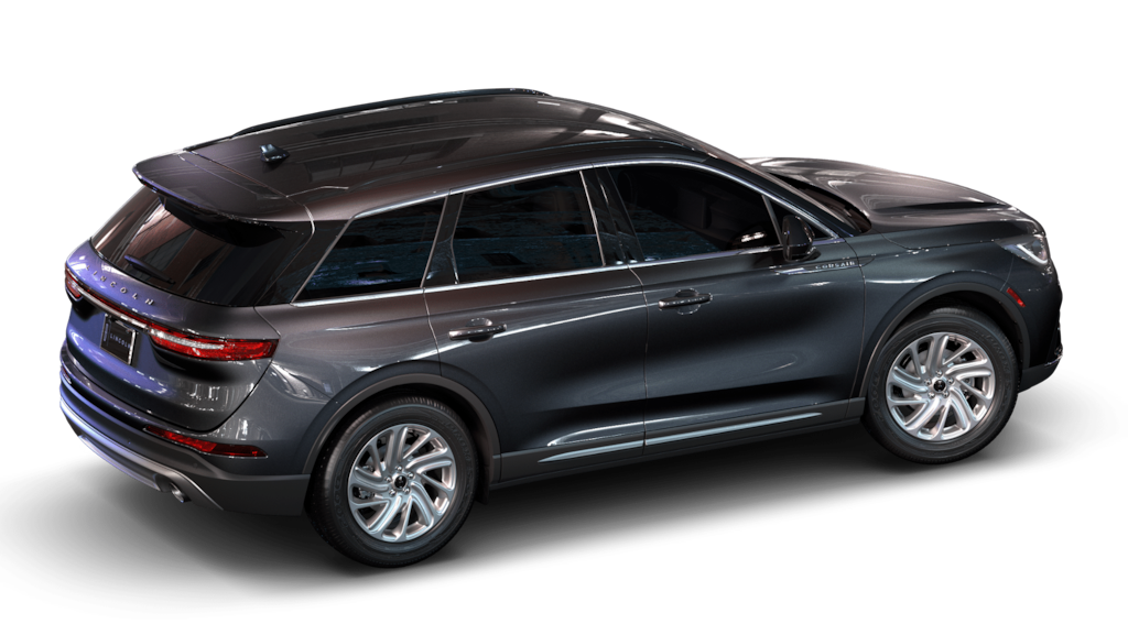 New 2026 Lincoln Corsair Premiere SUV