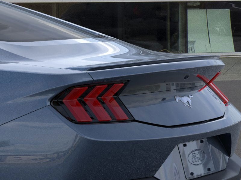 2025 Ford Mustang EcoBoost Premium Fastback - Photo 50