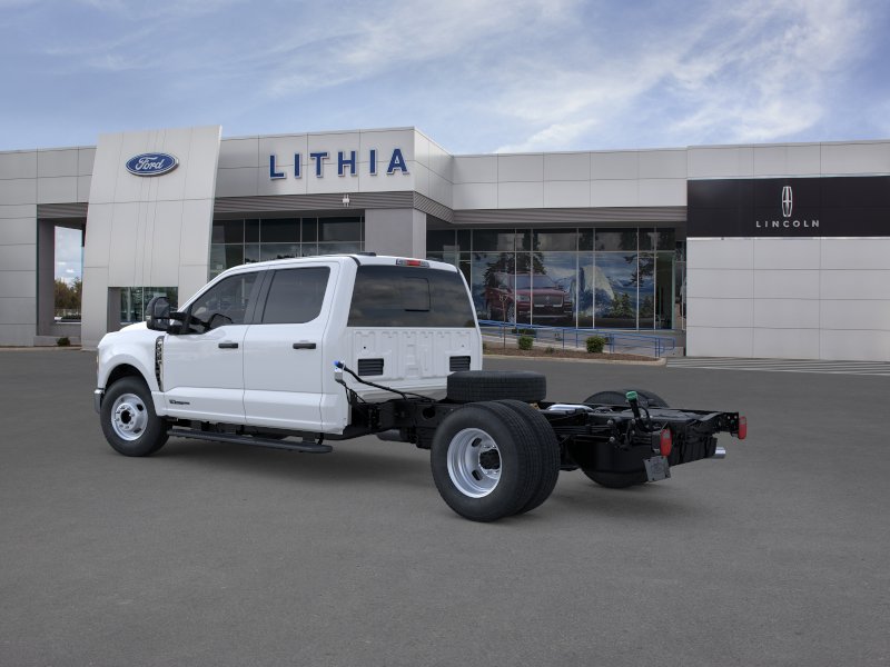 Thumbnail: 2026 Ford Econoline - 29