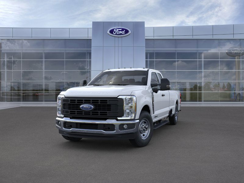 2025 Ford F-250 XL photo 2