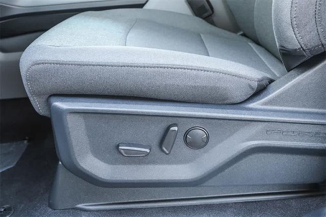 Thumbnail: 2025 Ford F-150 - 46