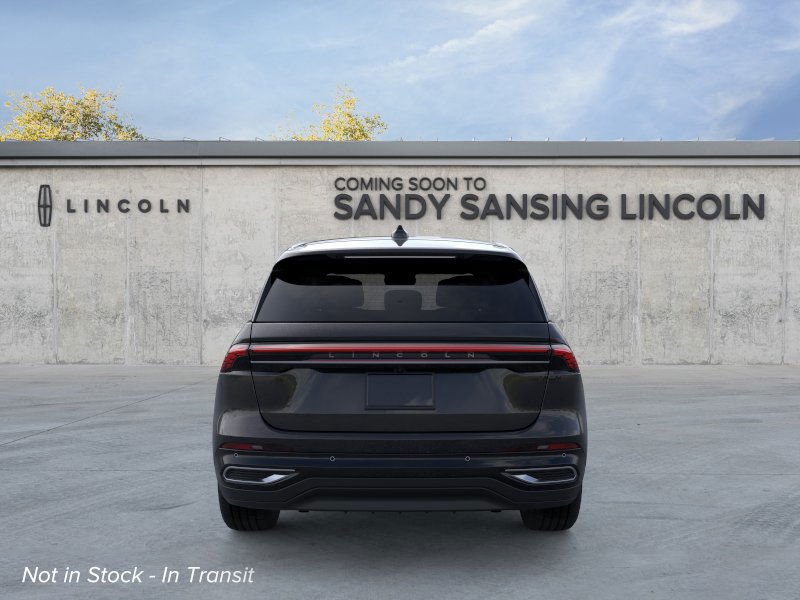 2026 Lincoln Nautilus Premiere CROSSOVERS