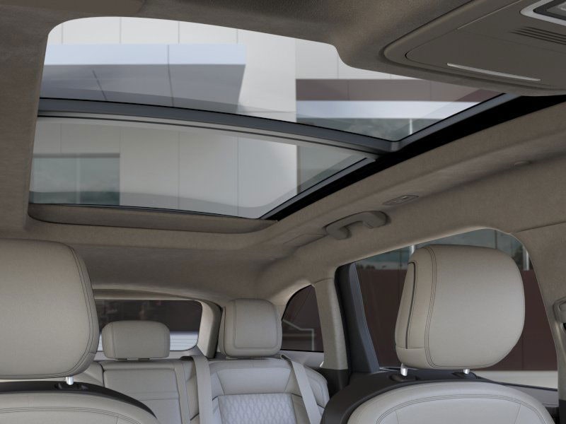 2026 Lincoln Nautilus Black Label - Photo 22