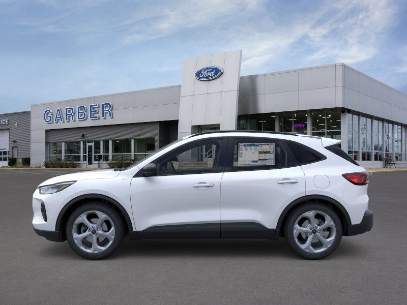 2026 Ford Escape ST-Line photo 3