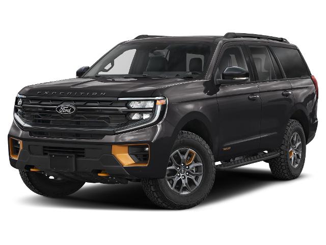 2025 Ford Expedition Tremor's photo