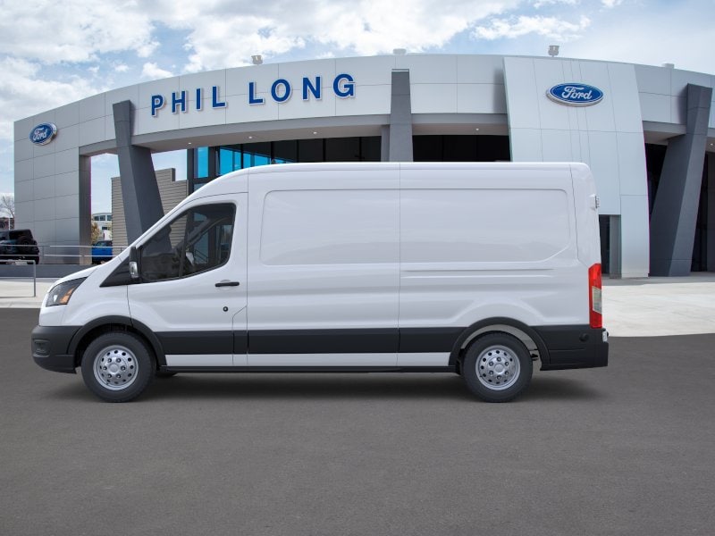 2025 Ford Transit Van Base - Photo 32