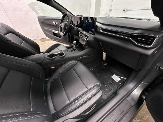 Thumbnail: 2026 Ford Mustang - 48