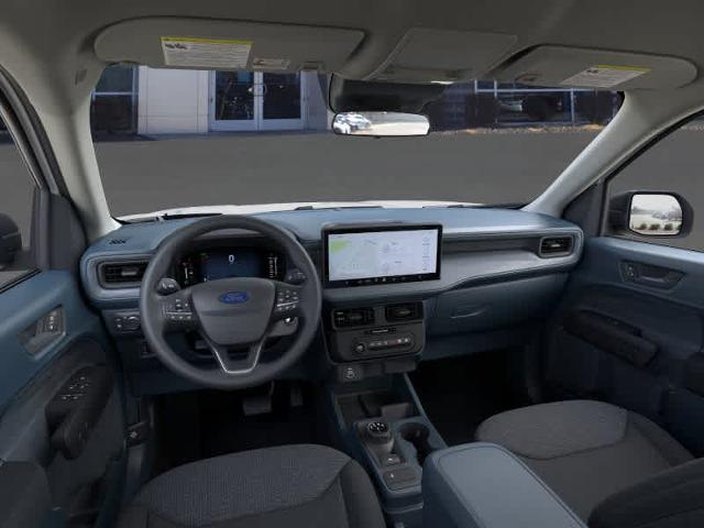 Thumbnail: 2026 Ford Maverick - 33