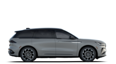 2026 Lincoln Nautilus Reserve CROSSOVERS