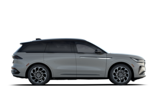 2026 Lincoln Nautilus Reserve CROSSOVERS