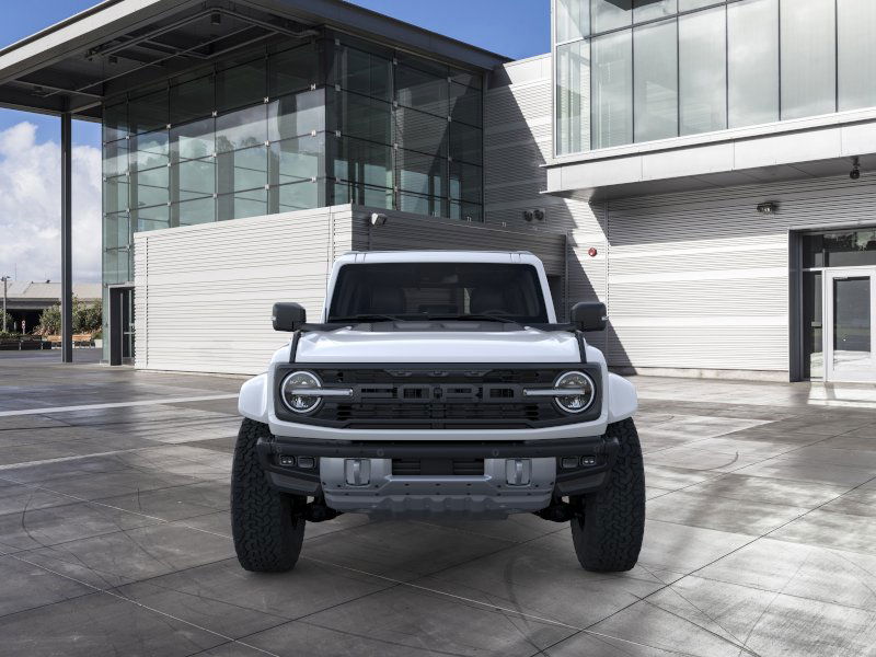 Thumbnail: 2024 Ford Bronco - 6