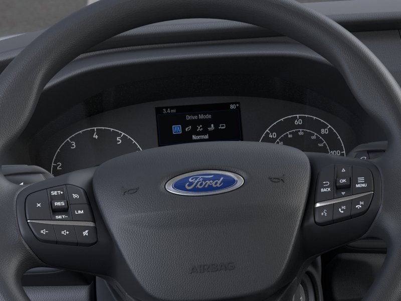 2025 Ford Transit Van Base - Photo 47