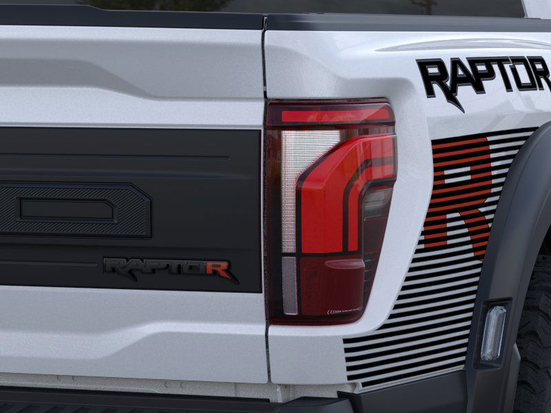 Thumbnail: 2025 Ford F-150 - 43