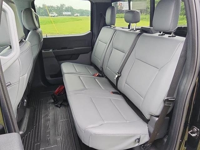 2025 Ford Super Duty F-250 SRW F-250 XL