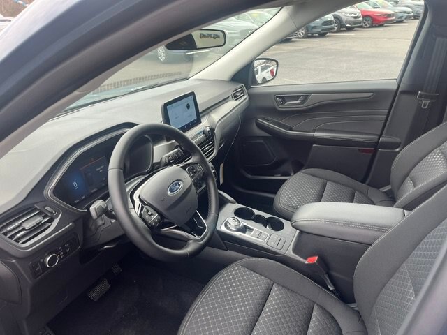 2026 Ford Escape Active - Photo 39