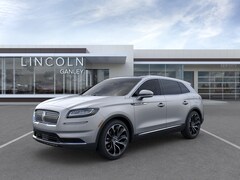 New 2022 Lincoln Nautilus Reserve SUV for sale near Cleveland