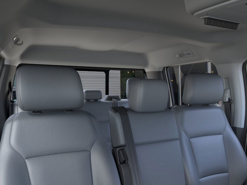 Thumbnail: 2026 Ford Econoline - 49