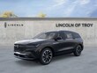 Lincoln Nautilus