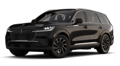 2026 Lincoln Aviator Premiere SUV
