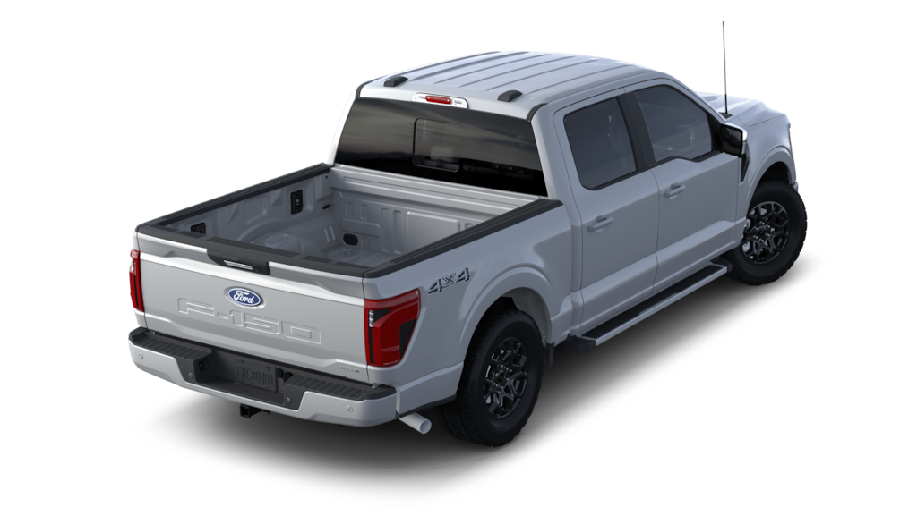 NorthStar Ford New 2024 Ford F150 For Sale in Duluth, MN near