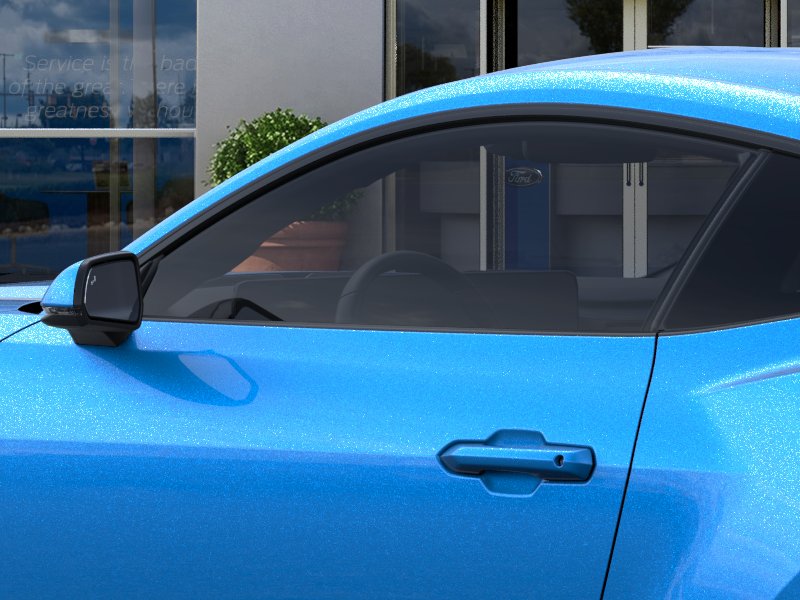 2026 Ford Mustang GT Premium Fastback - Photo 20