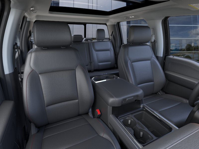 2026 Ford F-250 Super Duty Lariat - Photo 35
