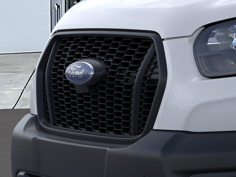 2025 Ford Transit Van Base - Photo 17