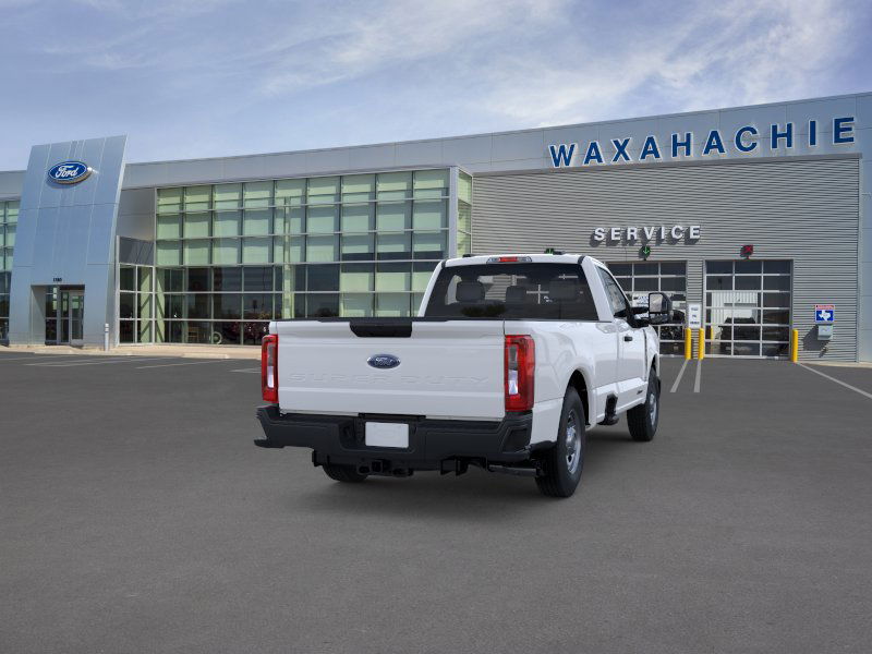 2025 Ford F-250 Super Duty XL - Photo 8