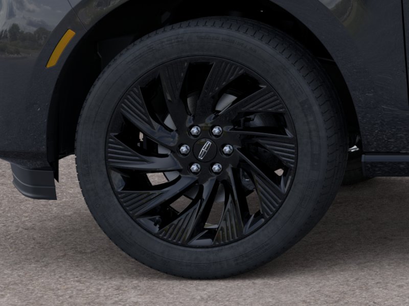 2026 Lincoln Navigator Reserve L - Photo 41