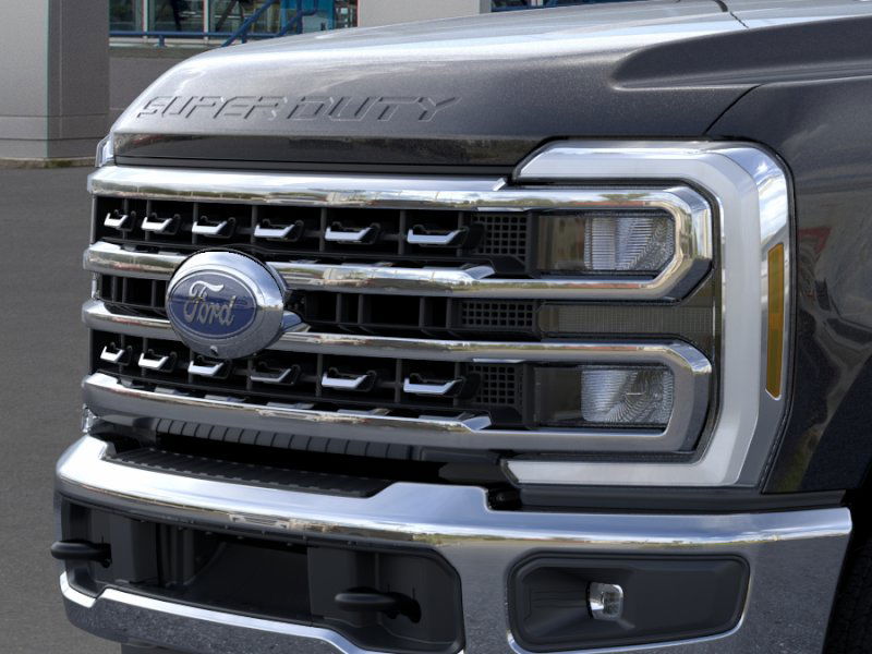 Thumbnail: 2026 Ford F-250 - 43