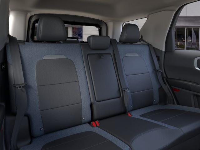 2026 Ford Bronco Sport Outer Banks - Photo 34