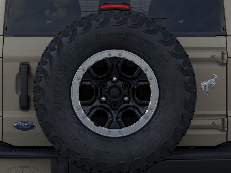 Thumbnail: 2025 Ford Bronco - 24