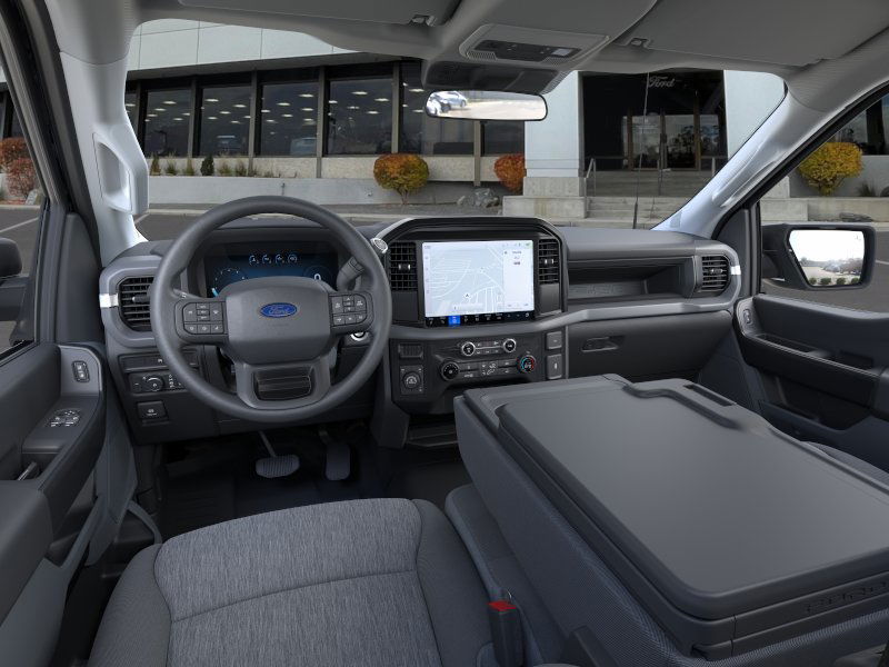 2025 Ford F-150 XL - Photo 40