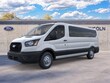  Ford Transit Commercial