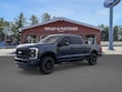 Ford Super Duty F-350 SRW