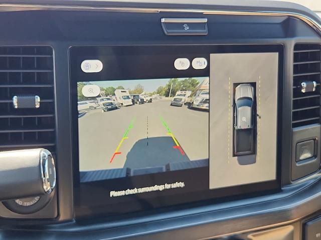 2026 Ford Super Duty F-250 SRW F-250 Lariat