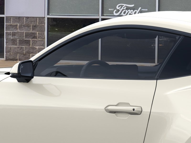 2025 Ford Mustang GT Premium Fastback - Photo 20
