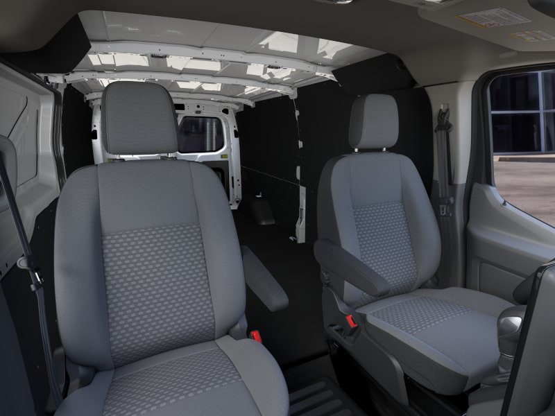 2026 Ford Transit Van Base - Photo 31