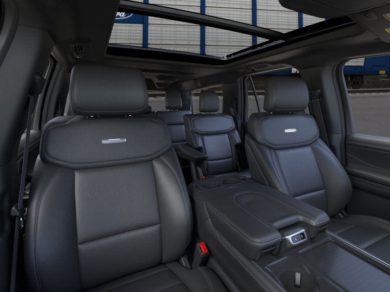 Thumbnail: 2025 Ford Expedition MAX - 10