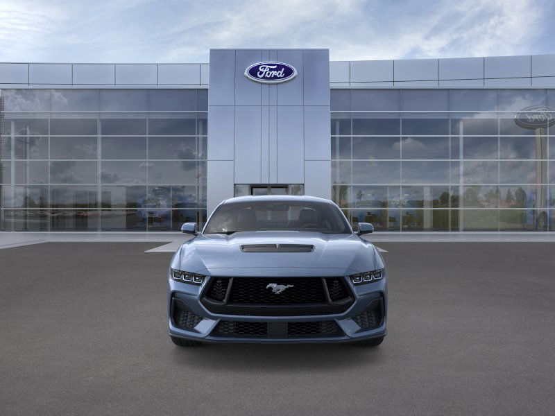 2025 Ford Mustang GT Premium Fastback - Photo 29