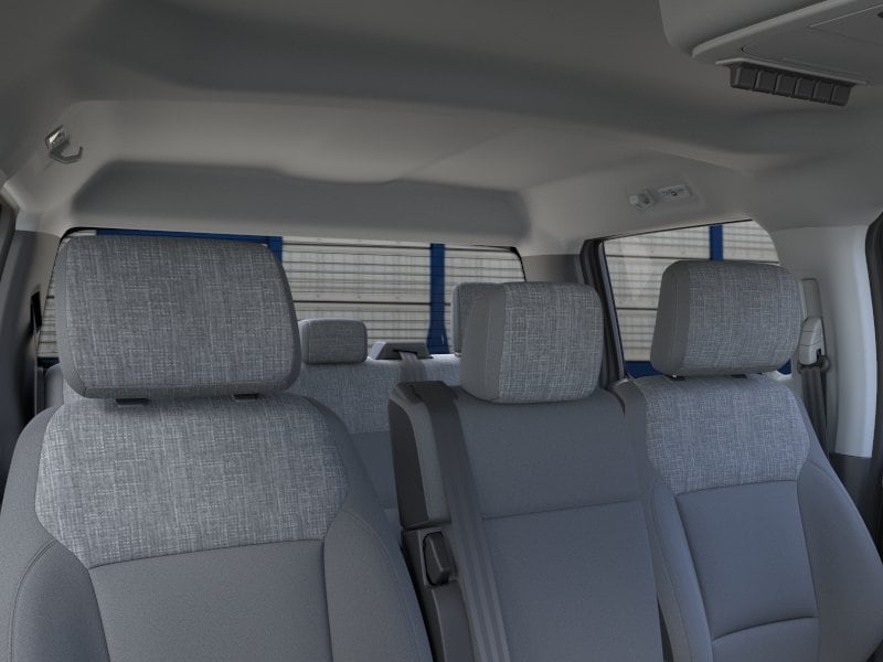 2026 Ford F-250 Truck Crew Cab