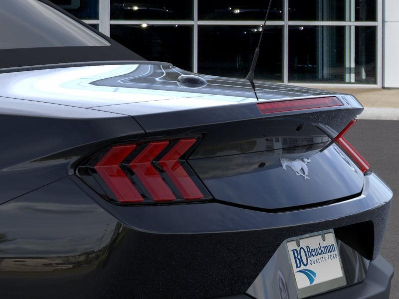 2026 Ford Mustang EcoBoost Premium Convertible - Photo 48