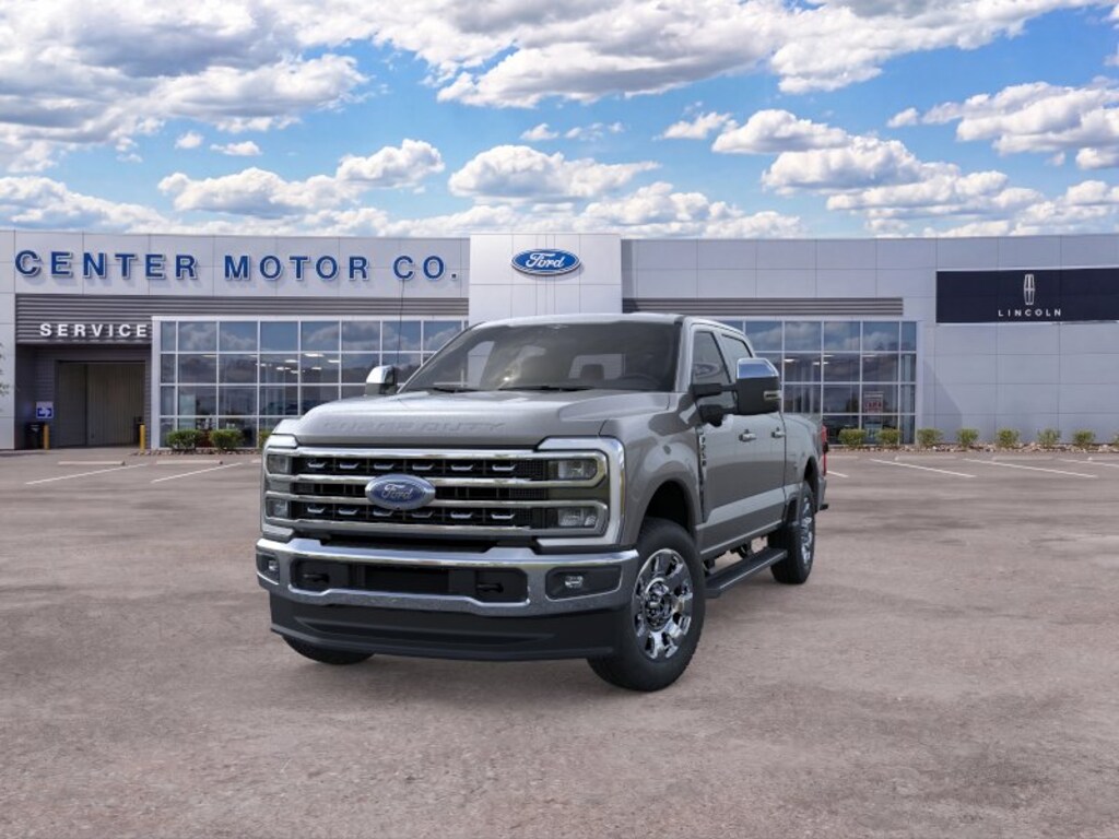 New 2026 Ford F-250 TRUCK