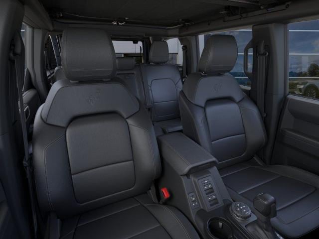 2025 Ford Bronco 4-Door Badlands - Photo 35